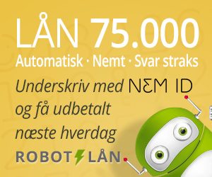 robotån anmeldelse