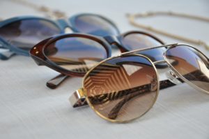 Bliv sommerklar med lækre solbriller - Lån penge nemt