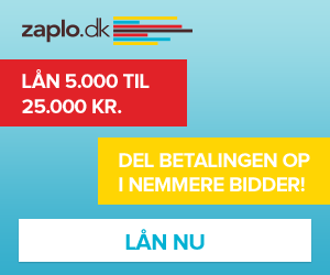 zaplo lån på nettet
